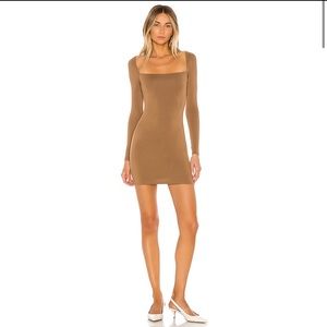 Lovers + Friends Dress